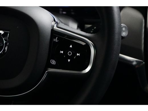 Volvo  V90 Volvo T6 AWD Plus Dark Long Range | Audio installatie premium | Dodehoekdetectie met correctie | ... ActivLease financial lease