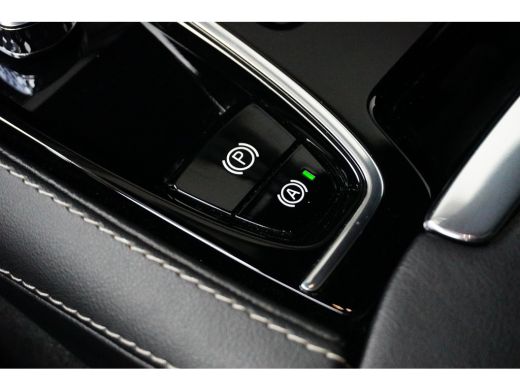 Volvo  V90 Volvo T6 AWD Plus Dark Long Range | Audio installatie premium | Dodehoekdetectie met correctie | ... ActivLease financial lease