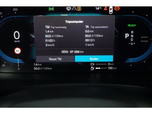 Volvo  V90 Volvo T6 AWD Plus Dark Long Range | Audio installatie premium | Dodehoekdetectie met correctie | ... ActivLease financial lease