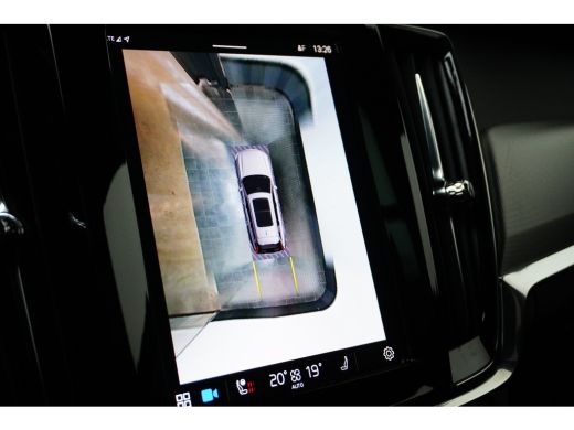 Volvo  V90 Volvo T6 AWD Plus Dark Long Range | Audio installatie premium | Dodehoekdetectie met correctie | ... ActivLease financial lease