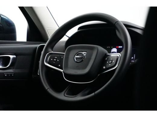 Volvo  XC40 Volvo 1.5 T5 Recharge Inscription | Achteruitrijcamera | Apple Carplay/Android Auto|telefooninteg... ActivLease financial lease