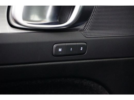 Volvo  XC40 Volvo 1.5 T5 Recharge Inscription | Achteruitrijcamera | Apple Carplay/Android Auto|telefooninteg... ActivLease financial lease