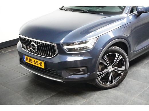 Volvo  XC40 Volvo 1.5 T5 Recharge Inscription | Achteruitrijcamera | Apple Carplay/Android Auto|telefooninteg... ActivLease financial lease