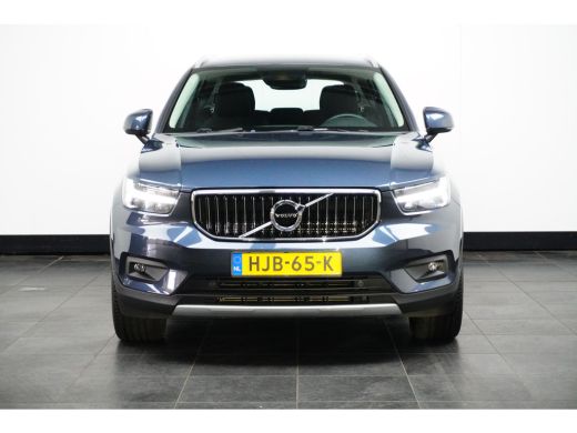 Volvo  XC40 Volvo 1.5 T5 Recharge Inscription | Achteruitrijcamera | Apple Carplay/Android Auto|telefooninteg... ActivLease financial lease
