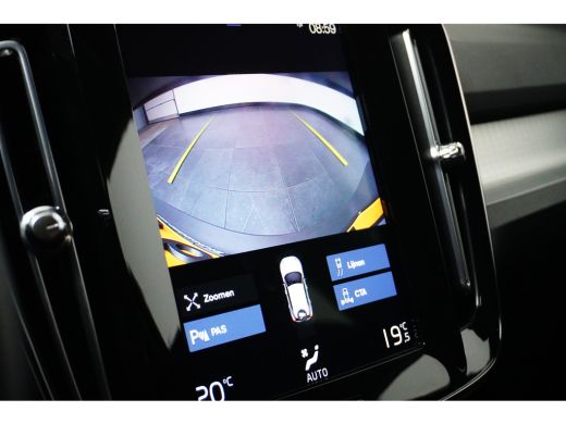 Volvo  XC40 Volvo 1.5 T5 Recharge Inscription | Achteruitrijcamera | Apple Carplay/Android Auto|telefooninteg... ActivLease financial lease