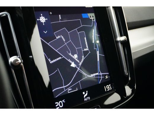 Volvo  XC40 Volvo 1.5 T5 Recharge Inscription | Achteruitrijcamera | Apple Carplay/Android Auto|telefooninteg... ActivLease financial lease