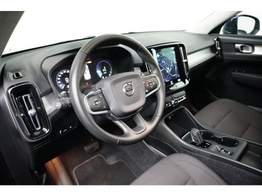 Volvo  XC40 Volvo 1.5 T5 Recharge Inscription | Achteruitrijcamera | Apple Carplay/Android Auto|telefooninteg... ActivLease financial lease
