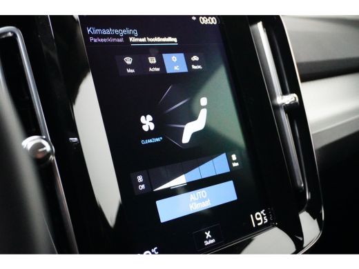 Volvo  XC40 Volvo 1.5 T5 Recharge Inscription | Achteruitrijcamera | Apple Carplay/Android Auto|telefooninteg... ActivLease financial lease