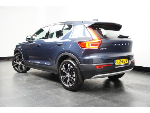 Volvo  XC40 Volvo 1.5 T5 Recharge Inscription | Achteruitrijcamera | Apple Carplay/Android Auto|telefooninteg... ActivLease financial lease