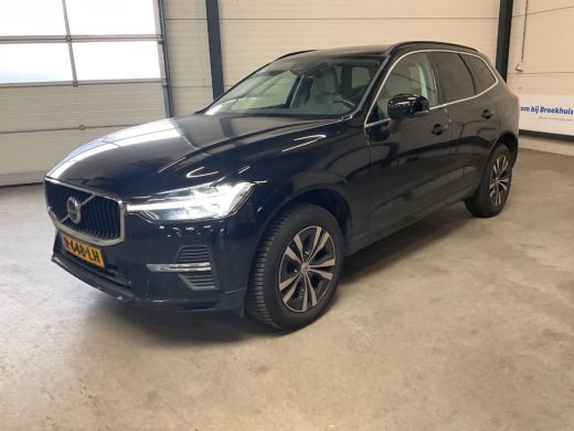 Volvo  XC60 B5 250PK Momentum Business | 18'' | Getint Glas | Memory Seats | Stoel&Stuur Verw. | Park Assist |