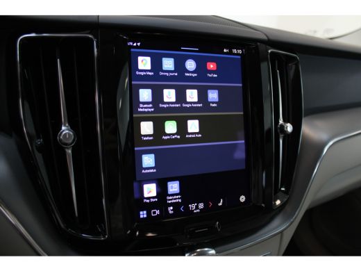 Volvo  XC60 B5 250PK Momentum Business | 18'' | Getint Glas | Memory Seats | Stoel&Stuur Verw. | Park Assist | ActivLease financial lease