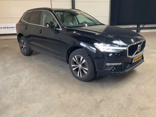 Volvo  XC60 B5 250PK Momentum Business | 18'' | Getint Glas | Memory Seats | Stoel&Stuur Verw. | Park Assist | ActivLease financial lease