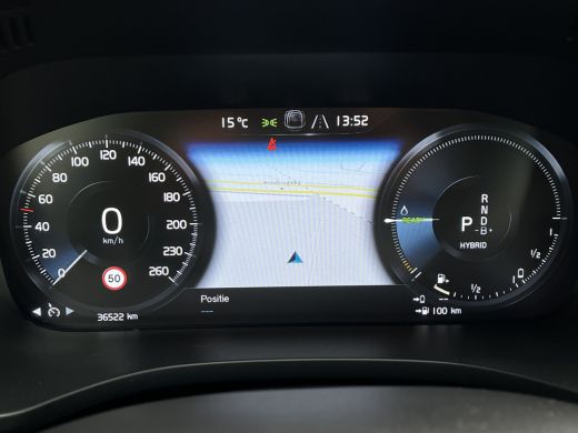 Volvo  XC60 Volvo 2.0 T8 Twin Engine AWD Inscription ActivLease financial lease