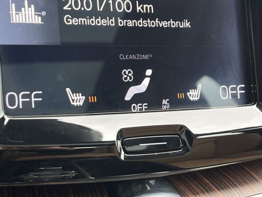 Volvo  XC60 Volvo 2.0 T8 Twin Engine AWD Inscription ActivLease financial lease