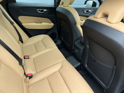 Volvo  XC60 Volvo 2.0 T8 Twin Engine AWD Inscription ActivLease financial lease