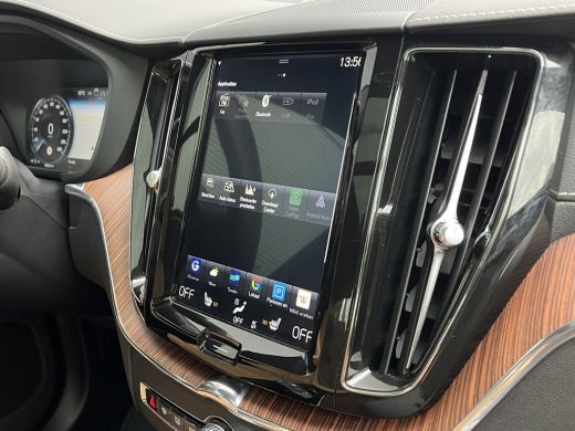 Volvo  XC60 Volvo 2.0 T8 Twin Engine AWD Inscription ActivLease financial lease