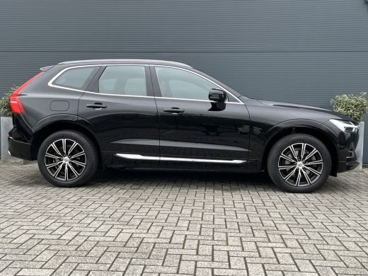 Volvo  XC60 Volvo 2.0 T8 Twin Engine AWD Inscription ActivLease financial lease