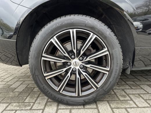 Volvo  XC60 Volvo 2.0 T8 Twin Engine AWD Inscription ActivLease financial lease