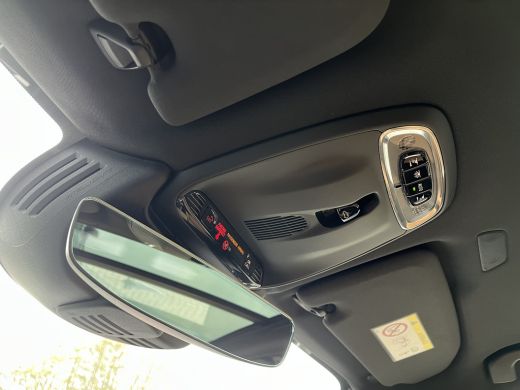 Volvo  XC60 Volvo 2.0 T8 Twin Engine AWD Inscription ActivLease financial lease