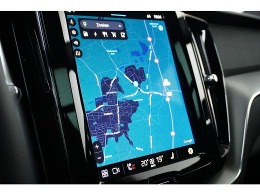 Volvo  XC60 Volvo T6 AWD Plus Dark | Adaptive Cruise | Panoramadak | Sportstoelen | Stuur/Stoelverwarming | T... ActivLease financial lease