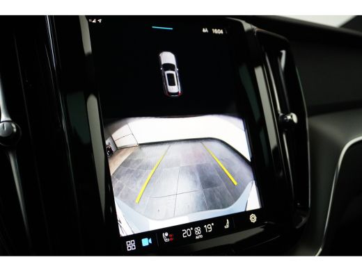 Volvo  XC60 Volvo T6 AWD Plus Dark | Adaptive Cruise | Panoramadak | Sportstoelen | Stuur/Stoelverwarming | T... ActivLease financial lease