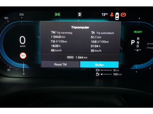 Volvo  XC60 Volvo T6 AWD Plus Dark | Adaptive Cruise | Panoramadak | Sportstoelen | Stuur/Stoelverwarming | T... ActivLease financial lease