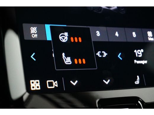 Volvo  XC60 Volvo T6 AWD Plus Dark | Adaptive Cruise | Panoramadak | Sportstoelen | Stuur/Stoelverwarming | T... ActivLease financial lease