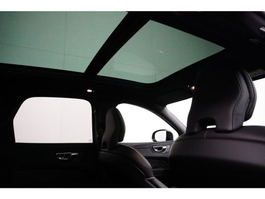 Volvo  XC60 Volvo T6 AWD Plus Dark | Adaptive Cruise | Panoramadak | Sportstoelen | Stuur/Stoelverwarming | T... ActivLease financial lease