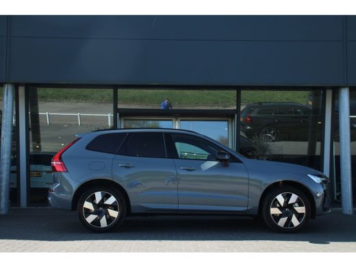 Volvo  XC60 Volvo T6 AWD Plus Dark | Adaptive Cruise | Panoramadak | Sportstoelen | Stuur/Stoelverwarming | T... ActivLease financial lease