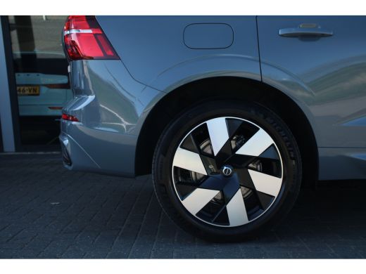 Volvo  XC60 Volvo T6 AWD Plus Dark | Adaptive Cruise | Panoramadak | Sportstoelen | Stuur/Stoelverwarming | T... ActivLease financial lease