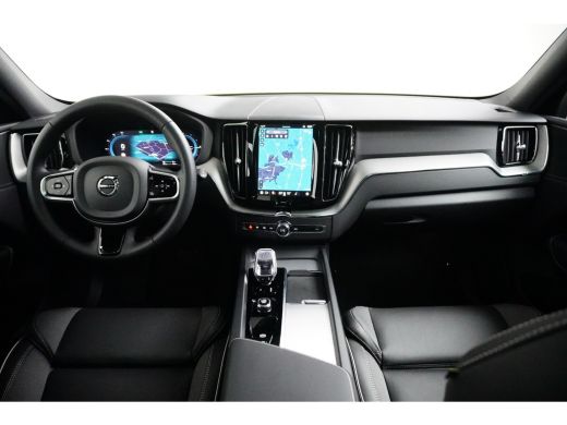 Volvo  XC60 Volvo T6 AWD Plus Dark | Adaptive Cruise | Panoramadak | Sportstoelen | Stuur/Stoelverwarming | T... ActivLease financial lease