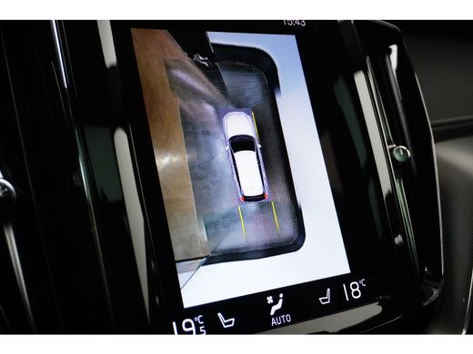 Volvo  XC60 T8 AWD R-Design | Luchtvering | Bowers & Wilkins | Panoramadak | Head-up Display | 360 Camera | T... ActivLease financial lease