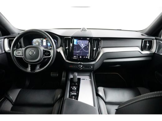 Volvo  XC60 T8 AWD R-Design | Luchtvering | Bowers & Wilkins | Panoramadak | Head-up Display | 360 Camera | T... ActivLease financial lease