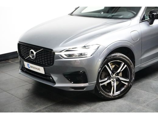 Volvo  XC60 T8 AWD R-Design | Luchtvering | Bowers & Wilkins | Panoramadak | Head-up Display | 360 Camera | T... ActivLease financial lease