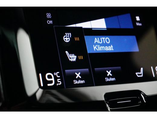 Volvo  XC60 T8 AWD R-Design | Luchtvering | Bowers & Wilkins | Panoramadak | Head-up Display | 360 Camera | T... ActivLease financial lease