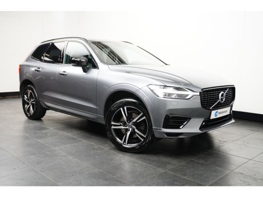 Volvo  XC60 T8 AWD R-Design | Luchtvering | Bowers & Wilkins | Panoramadak | Head-up Display | 360 Camera | T... ActivLease financial lease