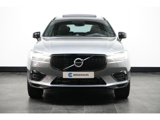 Volvo  XC60 T8 AWD R-Design | Luchtvering | Bowers & Wilkins | Panoramadak | Head-up Display | 360 Camera | T... ActivLease financial lease