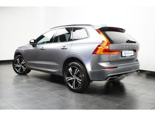 Volvo  XC60 T8 AWD R-Design | Luchtvering | Bowers & Wilkins | Panoramadak | Head-up Display | 360 Camera | T... ActivLease financial lease