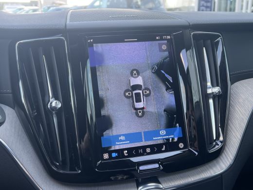 Volvo  XC60 Volvo T8 Plug-in hybrid AWD Inscription | Trekhaak | 360 Camera | Adaptive LED | Panoramadak | Ha... ActivLease financial lease