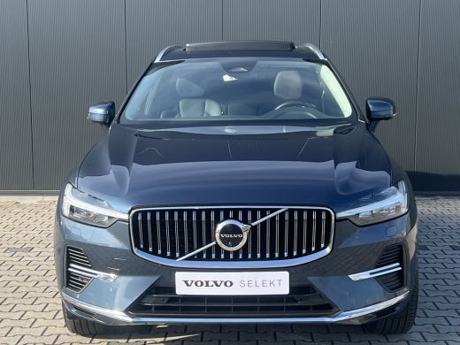 Volvo  XC60 Volvo T8 Plug-in hybrid AWD Inscription | Trekhaak | 360 Camera | Adaptive LED | Panoramadak | Ha... ActivLease financial lease