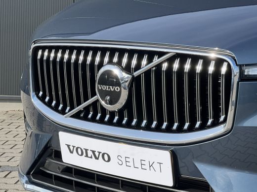 Volvo  XC60 Volvo T8 Plug-in hybrid AWD Inscription | Trekhaak | 360 Camera | Adaptive LED | Panoramadak | Ha... ActivLease financial lease