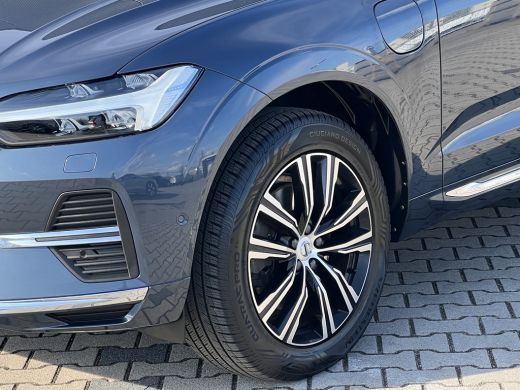 Volvo  XC60 Volvo T8 Plug-in hybrid AWD Inscription | Trekhaak | 360 Camera | Adaptive LED | Panoramadak | Ha... ActivLease financial lease