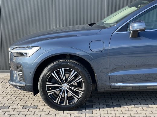 Volvo  XC60 Volvo T8 Plug-in hybrid AWD Inscription | Trekhaak | 360 Camera | Adaptive LED | Panoramadak | Ha... ActivLease financial lease