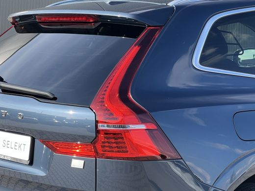 Volvo  XC60 Volvo T8 Plug-in hybrid AWD Inscription | Trekhaak | 360 Camera | Adaptive LED | Panoramadak | Ha... ActivLease financial lease