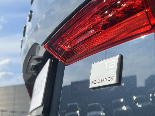 Volvo  XC60 Volvo T8 Plug-in hybrid AWD Inscription | Trekhaak | 360 Camera | Adaptive LED | Panoramadak | Ha... ActivLease financial lease