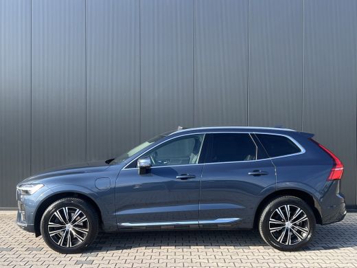 Volvo  XC60 Volvo T8 Plug-in hybrid AWD Inscription | Trekhaak | 360 Camera | Adaptive LED | Panoramadak | Ha... ActivLease financial lease