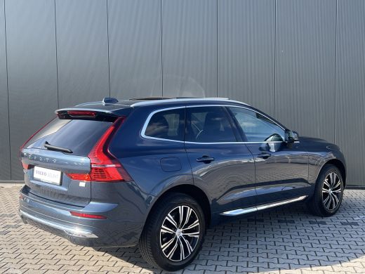 Volvo  XC60 Volvo T8 Plug-in hybrid AWD Inscription | Trekhaak | 360 Camera | Adaptive LED | Panoramadak | Ha... ActivLease financial lease