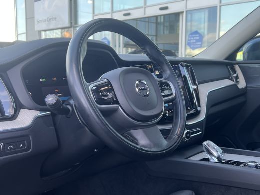 Volvo  XC60 Volvo T8 Plug-in hybrid AWD Inscription | Trekhaak | 360 Camera | Adaptive LED | Panoramadak | Ha... ActivLease financial lease