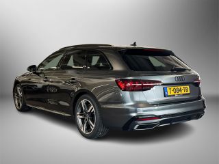 Audi A4 Avant 35 150PK TFSI S edition Competition / Navigatie MMI Plus / Optiekpakket zwart plus / Privac...