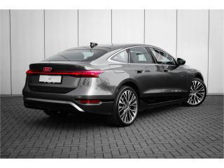 Audi A6 Sportback e-tron S edition performance 100 kWh
